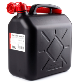 KANISTER PLASTICNI 10L KAN002CZAR GMP